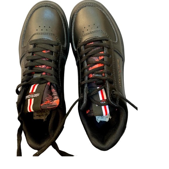 ROBERTO CAVALLI SPORT SNEAKERS - Picture 6 of 11